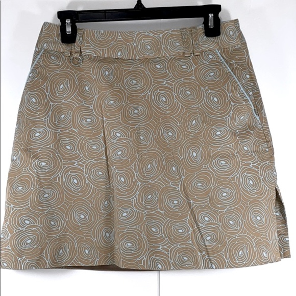 Sport Haley Golf Skort